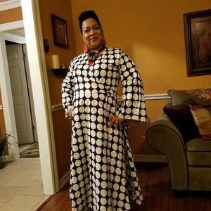 Meet your Posher, Harolyn